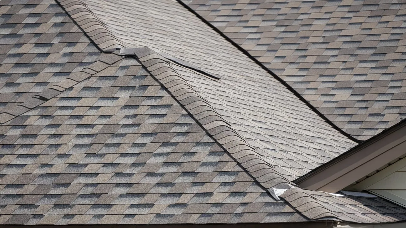 Quality roofing in Berkeley