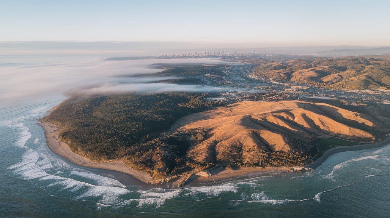Alameda County microclimate effects on roofing - Coastal fog meets inland heat