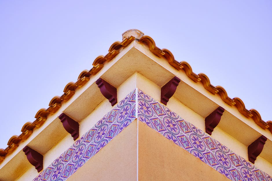 Professional roofing services in Danville