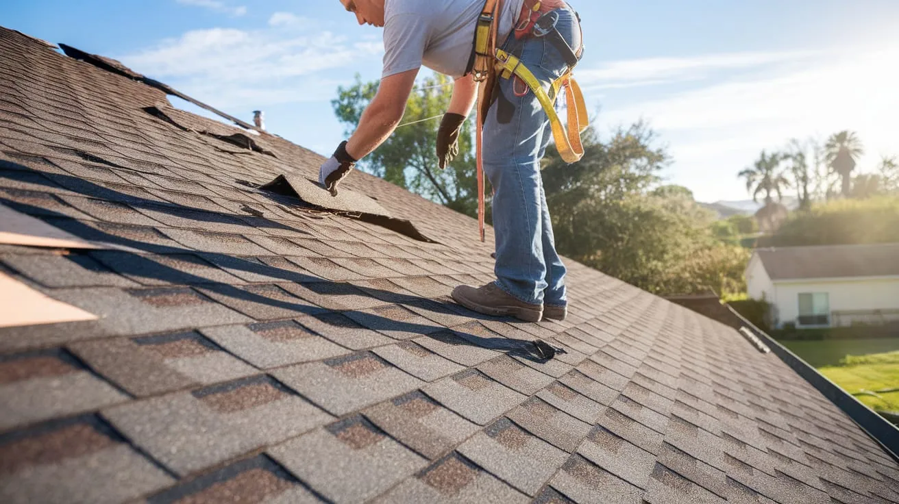 Roofing materials for Berkeley homes